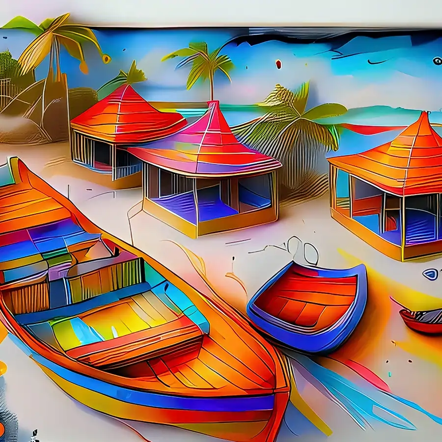 Exotic Island Vacation Rentals