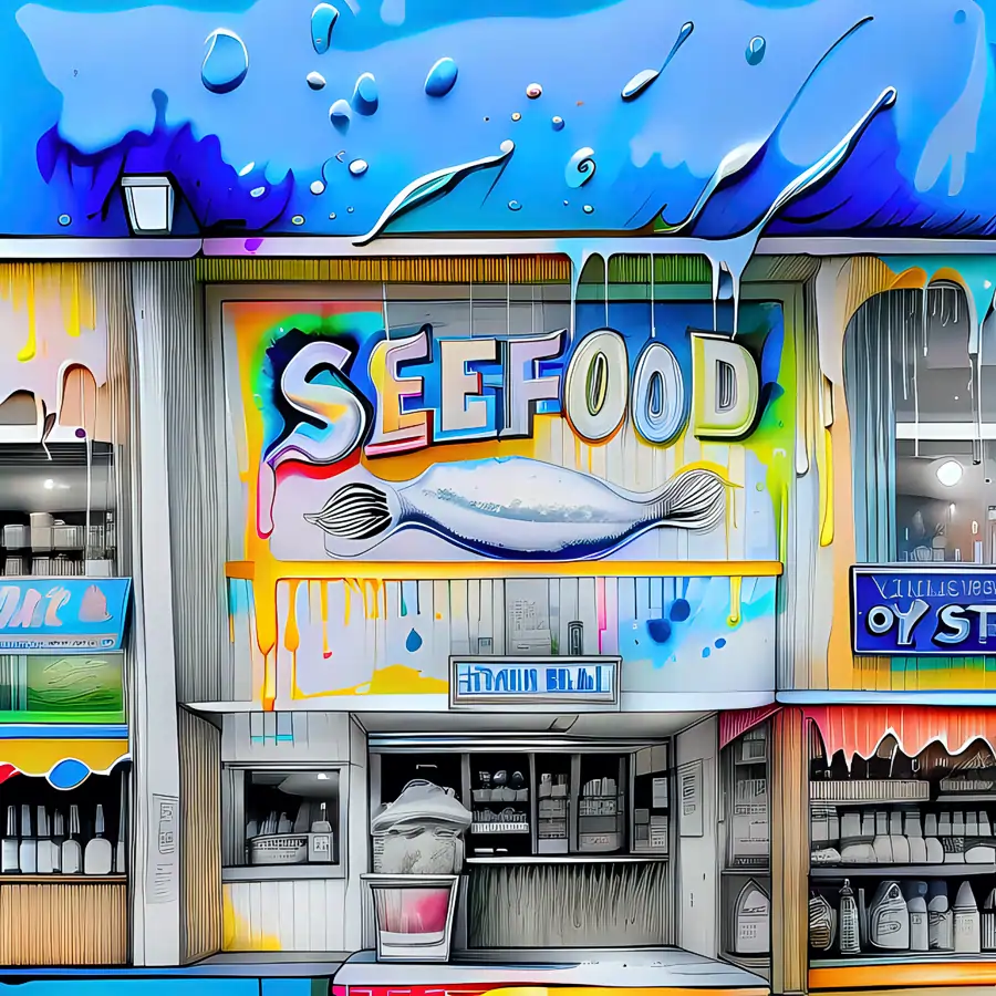 Hunt's on St. Joseph Bay