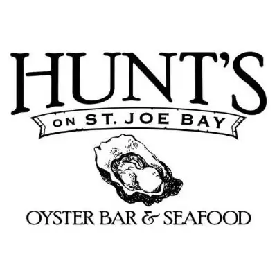 Hunt's on St. Joseph Bay