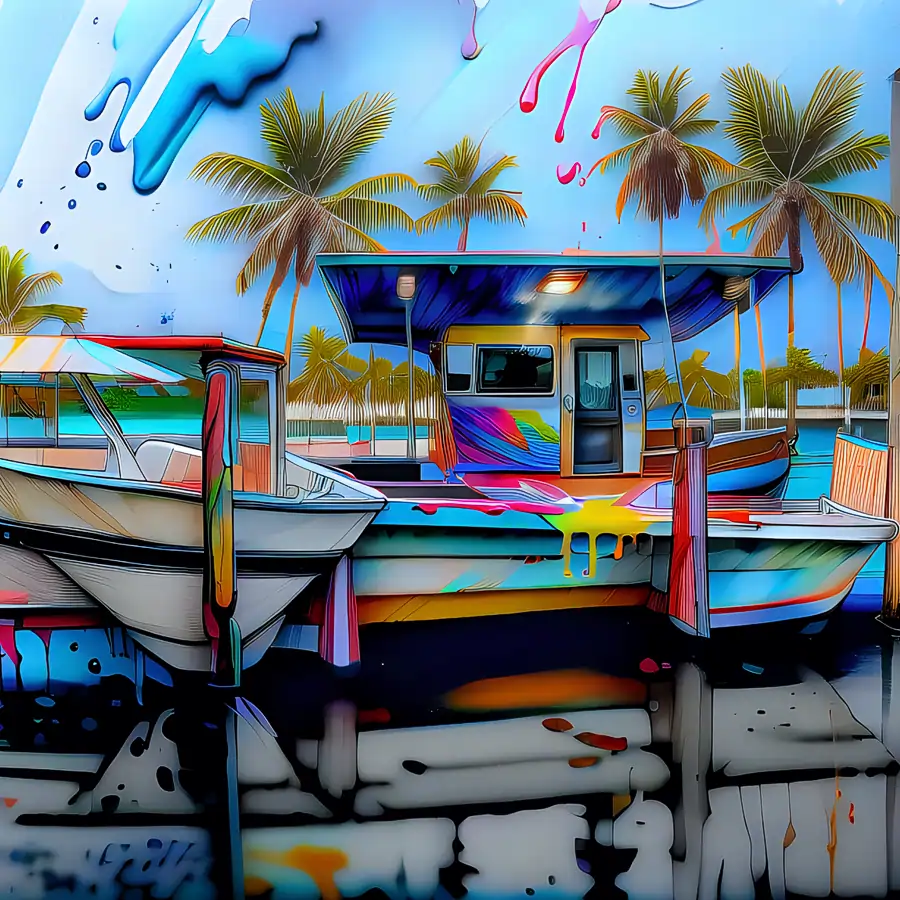 The Boat Ramp at Presnell's