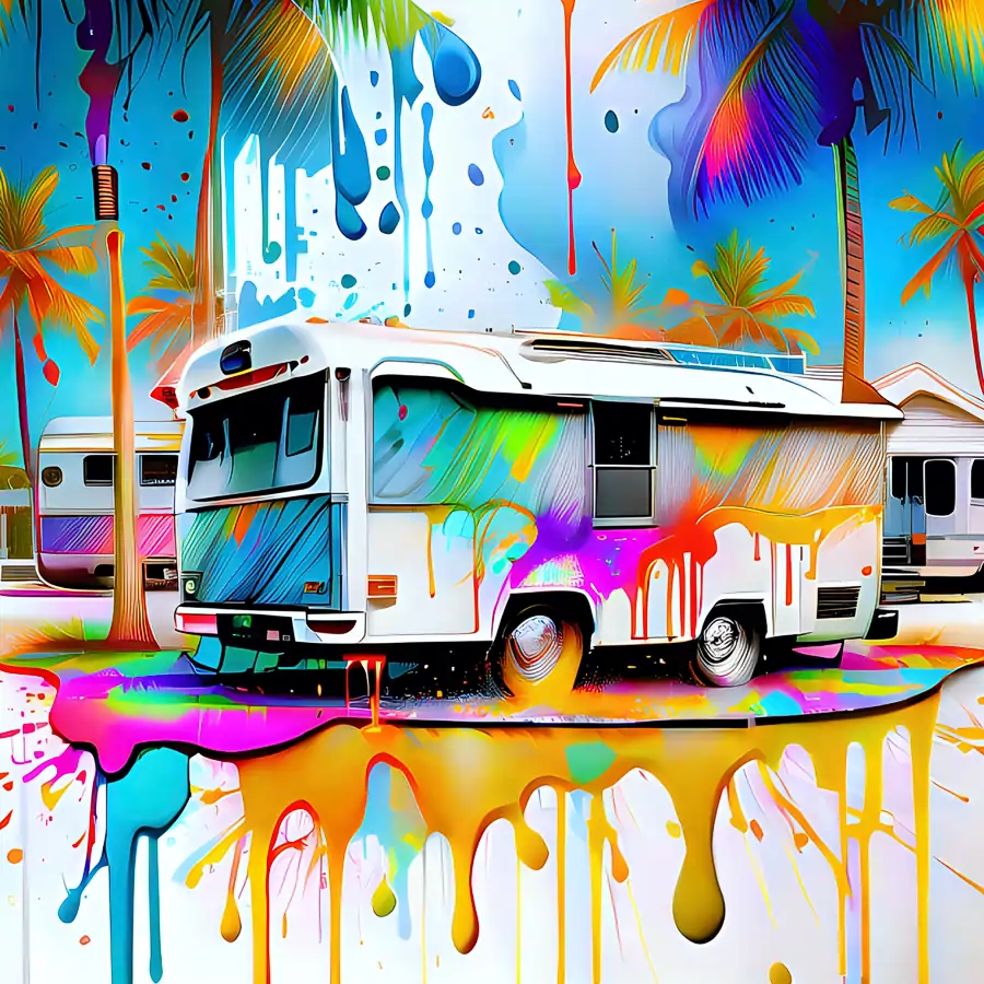 Presnell's RV Resort